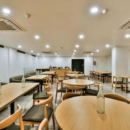 Mudita By Kirti Hotel Patna  Exterior foto