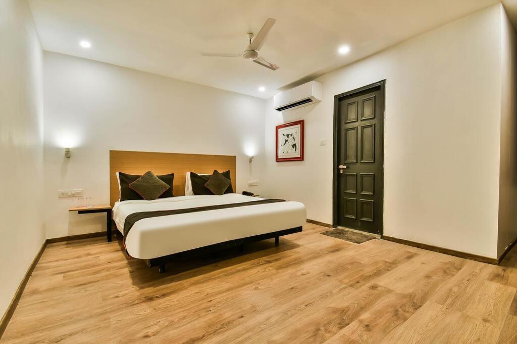 Mudita By Kirti Hotel Patna  Exterior foto