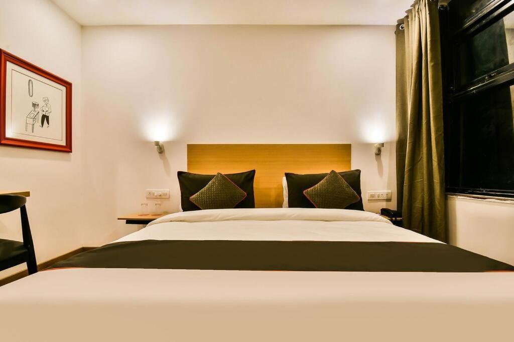 Mudita By Kirti Hotel Patna  Exterior foto