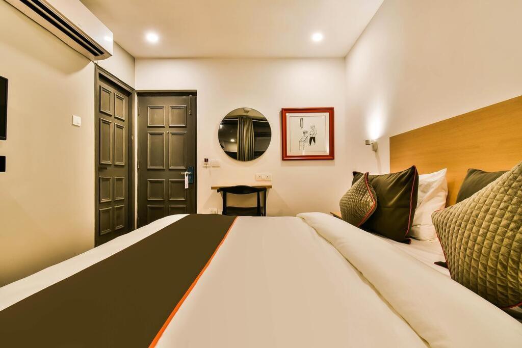 Mudita By Kirti Hotel Patna  Exterior foto