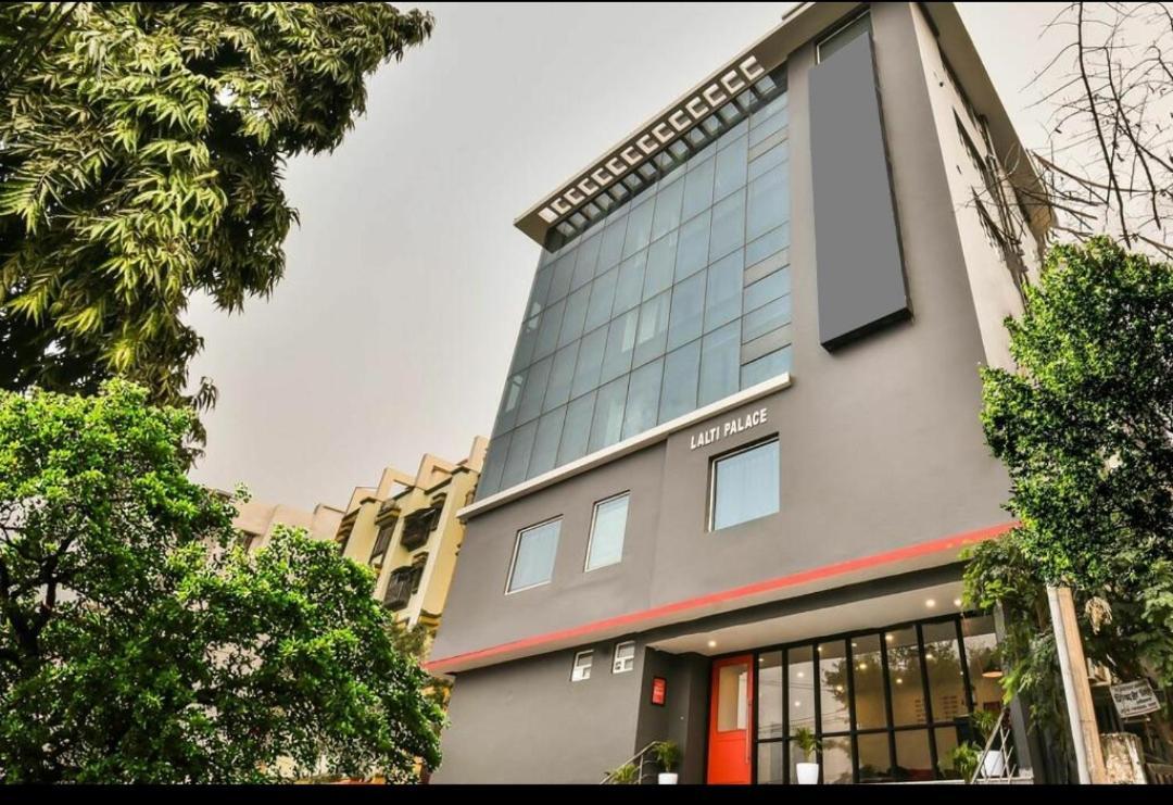 Mudita By Kirti Hotel Patna  Exterior foto