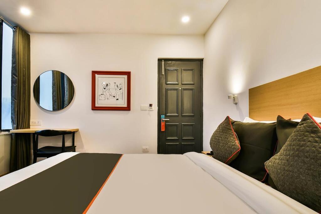 Mudita By Kirti Hotel Patna  Exterior foto