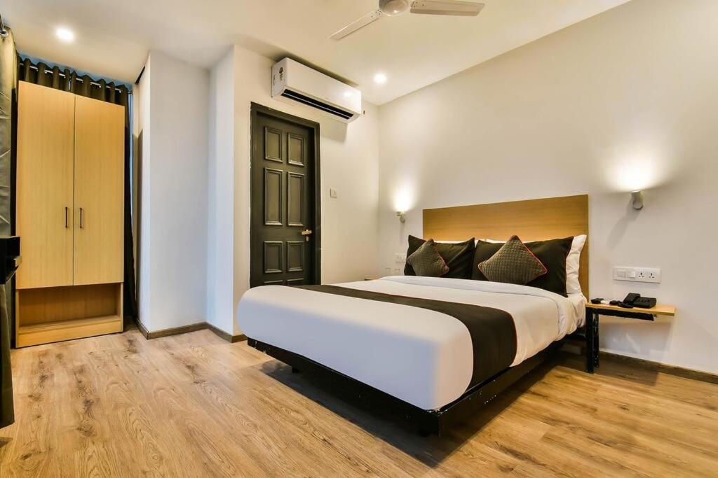 Mudita By Kirti Hotel Patna  Exterior foto