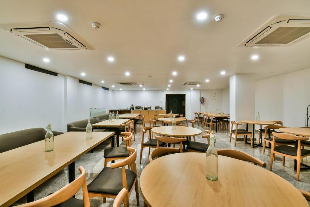 Mudita By Kirti Hotel Patna  Exterior foto