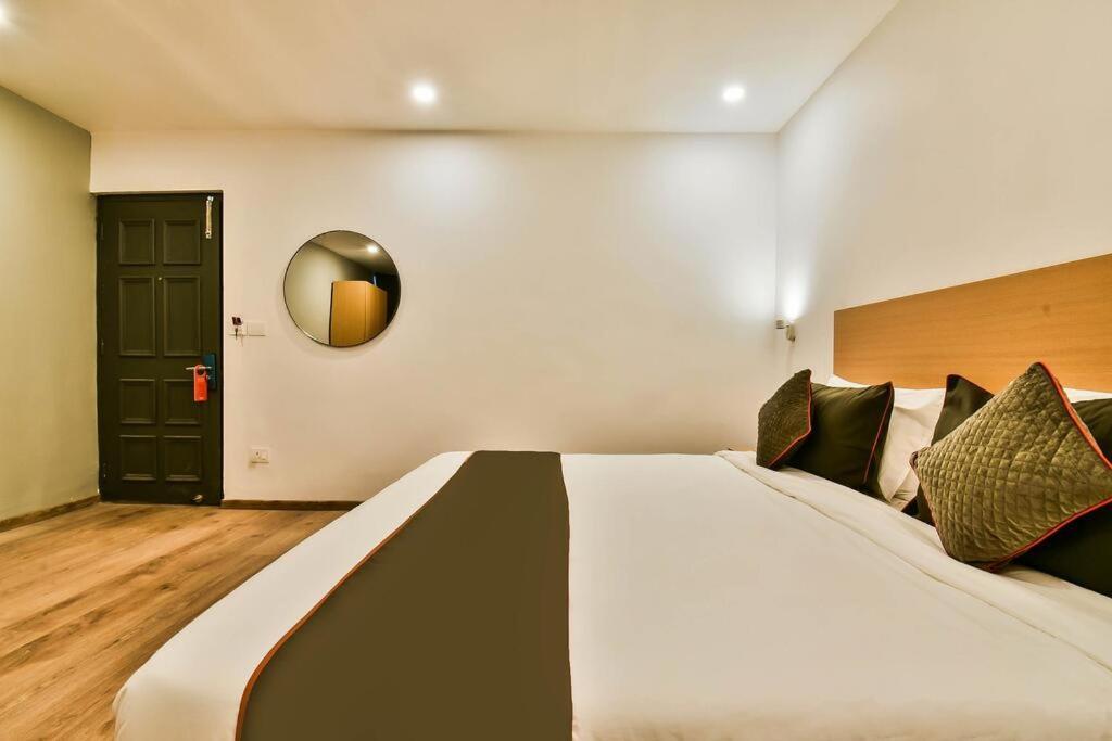 Mudita By Kirti Hotel Patna  Exterior foto