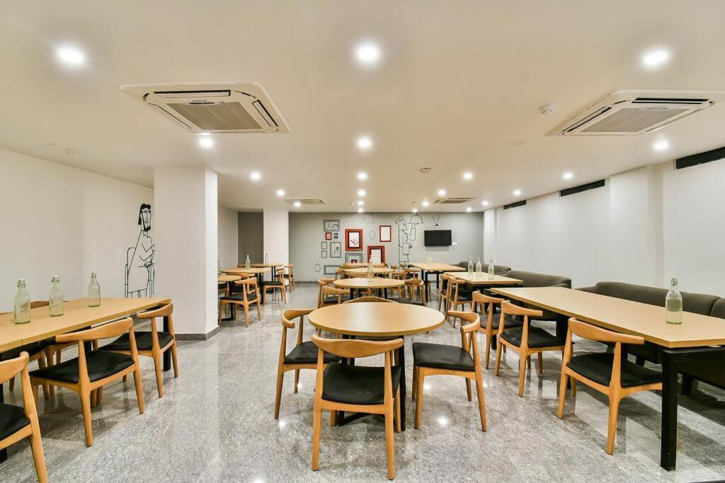 Mudita By Kirti Hotel Patna  Exterior foto